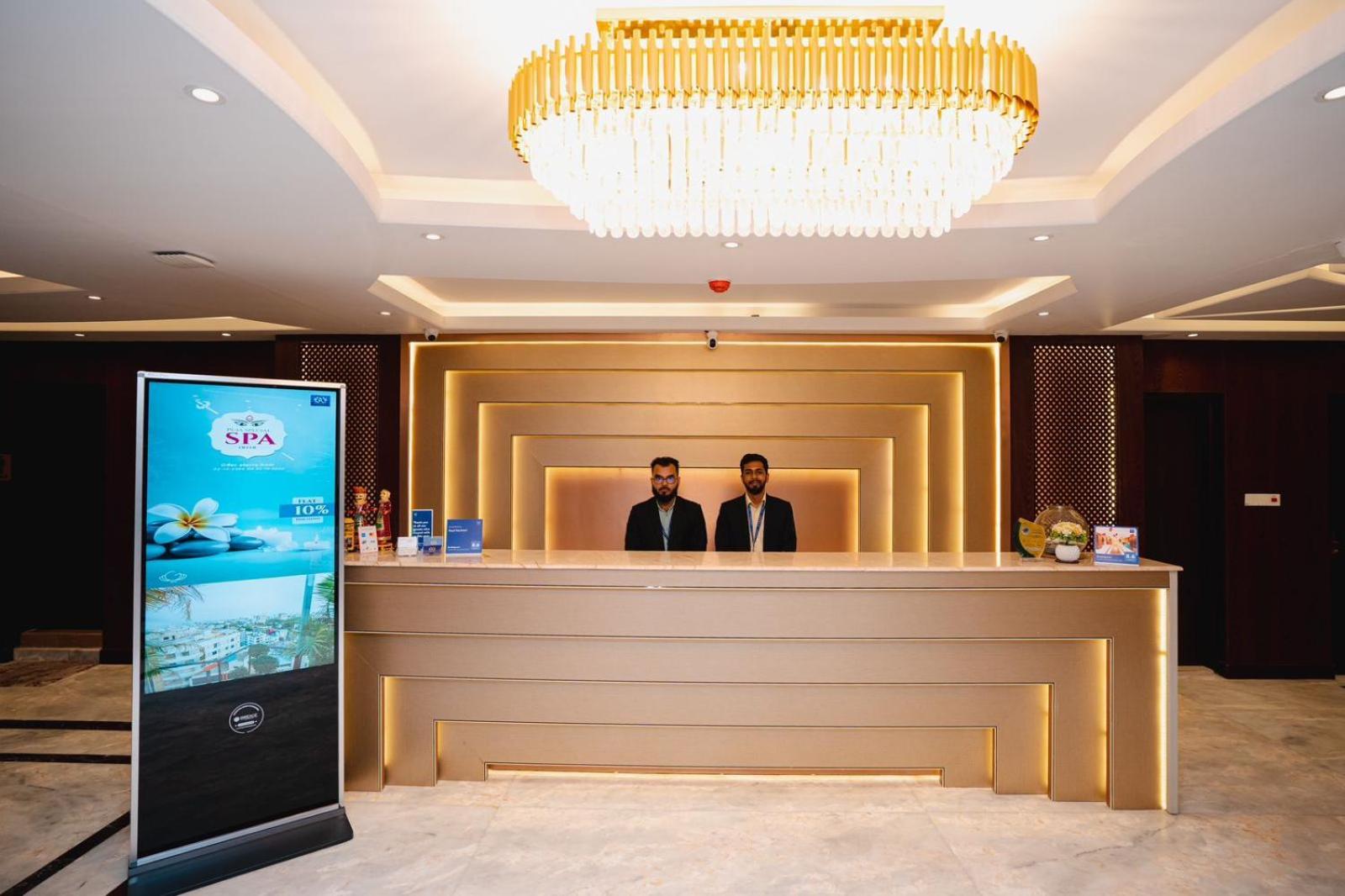 Royal Raj Hotel Rajshahi Εξωτερικό φωτογραφία