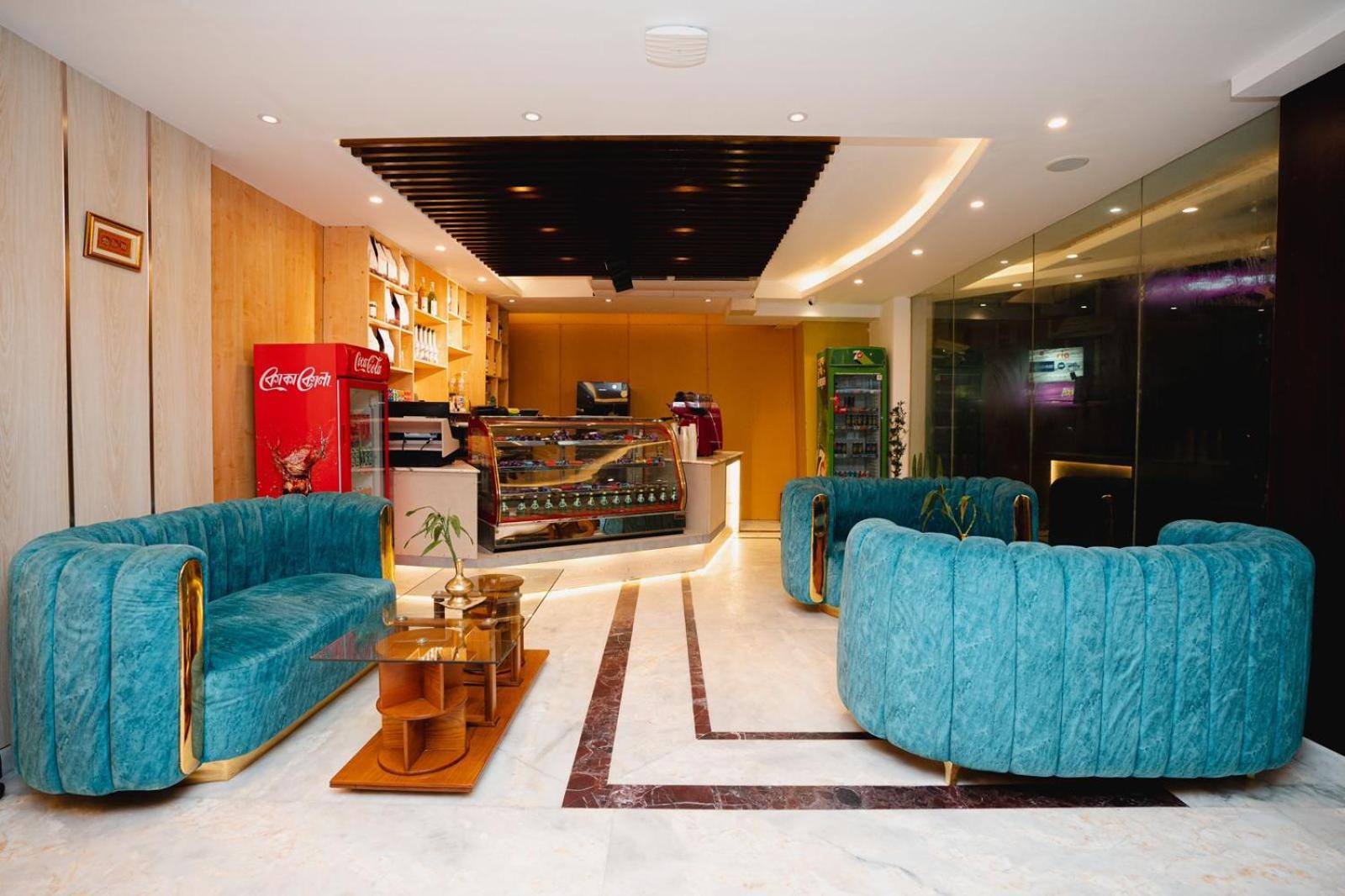 Royal Raj Hotel Rajshahi Εξωτερικό φωτογραφία