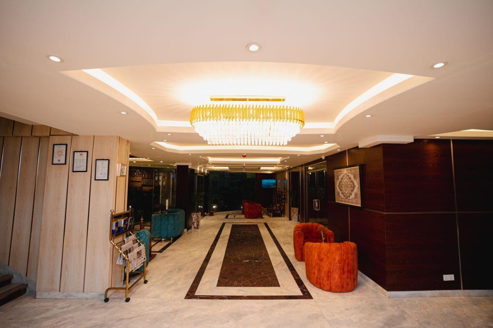 Royal Raj Hotel Rajshahi Εξωτερικό φωτογραφία