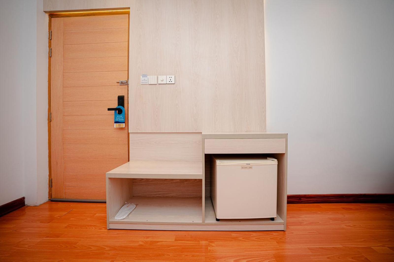 Royal Raj Hotel Rajshahi Εξωτερικό φωτογραφία
