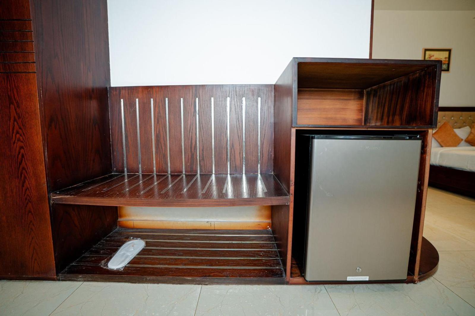 Royal Raj Hotel Rajshahi Εξωτερικό φωτογραφία