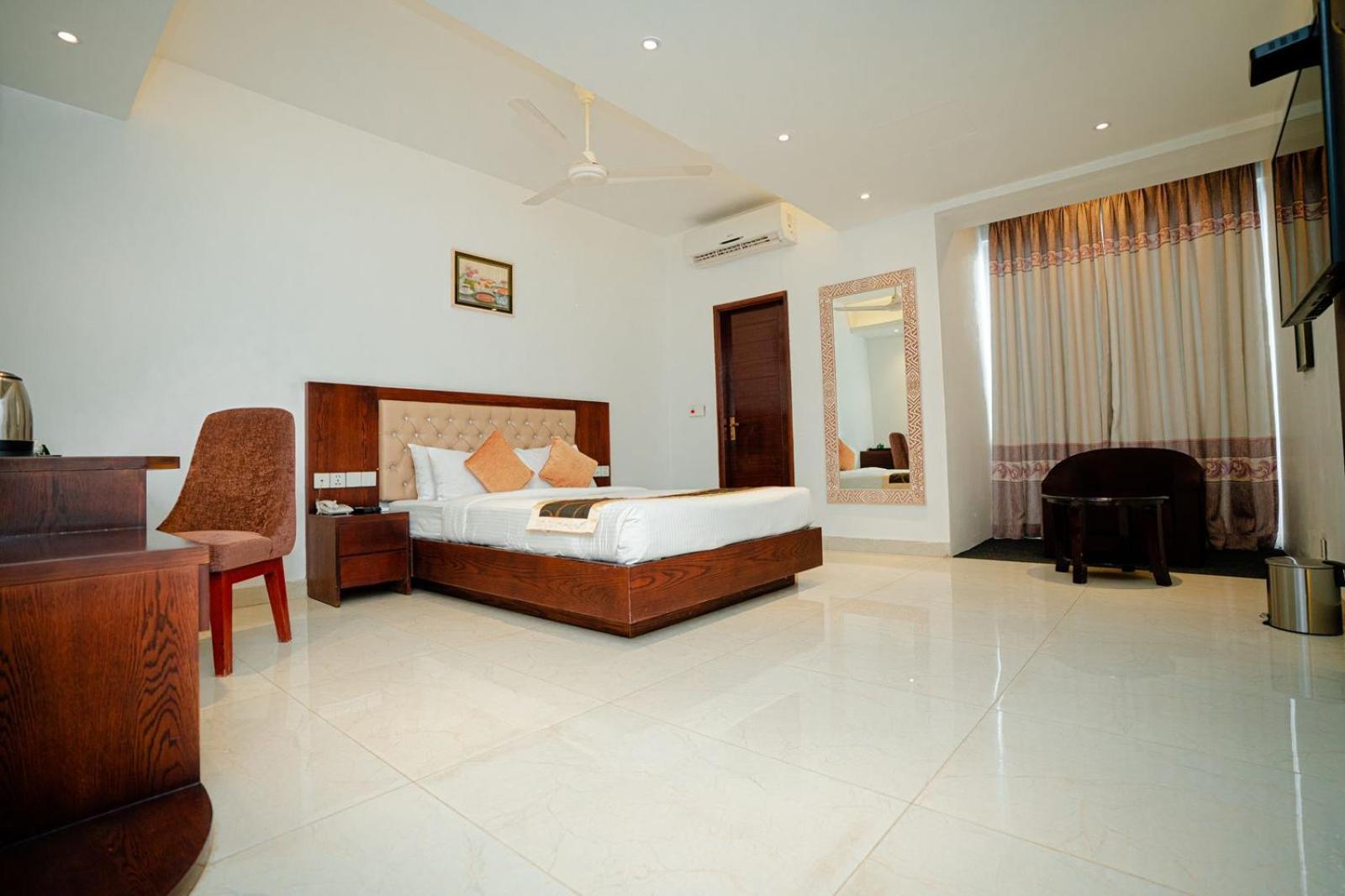 Royal Raj Hotel Rajshahi Εξωτερικό φωτογραφία